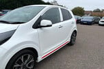 Kia Picanto 1.0 T-GDi GT-Line S Hatchback 5dr Petrol Manual Euro 6 (s/s) (99 bhp) 36