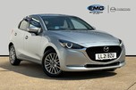 Mazda 2 1.5 SKYACTIV-G MHEV GT Sport Nav Hatchback 5dr Petrol Manual Euro 6 (s/s) ( 1