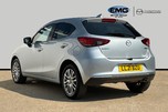 Mazda 2 1.5 SKYACTIV-G MHEV GT Sport Nav Hatchback 5dr Petrol Manual Euro 6 (s/s) ( 4