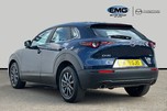 Mazda CX-30 2.0 e-SKYACTIV X MHEV SE-L Lux SUV 5dr Petrol Manual Euro 6 (s/s) (186 ps) 4