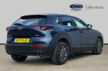 Mazda CX-30 2.0 e-SKYACTIV X MHEV SE-L Lux SUV 5dr Petrol Manual Euro 6 (s/s) (186 ps) 6