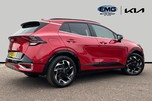 Kia Sportage 1.6 T-GDi 13.8kWh GT-Line SUV 5dr Petrol Plug-in Hybrid Auto AWD Euro 6 (s/ 6