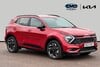 Kia Sportage 1.6 T-GDi 13.8kWh GT-Line SUV 5dr Petrol Plug-in Hybrid Auto AWD Euro 6 (s/