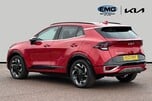 Kia Sportage 1.6 T-GDi 13.8kWh GT-Line SUV 5dr Petrol Plug-in Hybrid Auto AWD Euro 6 (s/ 5