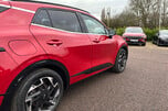 Kia Sportage 1.6 T-GDi 13.8kWh GT-Line SUV 5dr Petrol Plug-in Hybrid Auto AWD Euro 6 (s/ 31