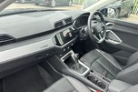 Audi Q3 1.4 TFSIe 45 Technik S Tronic Euro 6 (s/s) 5dr 13kWh 10