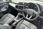 Audi Q3 1.4 TFSIe 45 Technik S Tronic Euro 6 (s/s) 5dr 13kWh 9