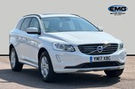 Volvo XC60 2.0 T5 SE Nav Auto Euro 6 (s/s) 5dr 1