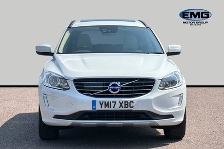 Volvo XC60 2.0 T5 SE Nav Auto Euro 6 (s/s) 5dr 2