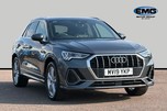 Audi Q3 2.0 TDI 35 S line S Tronic Euro 6 (s/s) 5dr 1