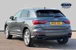 Audi Q3 2.0 TDI 35 S line S Tronic Euro 6 (s/s) 5dr 4