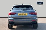 Audi Q3 2.0 TDI 35 S line S Tronic Euro 6 (s/s) 5dr 5