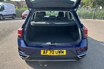 Volkswagen T-Roc 1.5 TSI EVO SE Euro 6 (s/s) 5dr 18