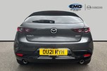 Mazda 3 2.0 MHEV GT SPORT AUTO 5