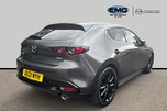 Mazda 3 2.0 MHEV GT SPORT AUTO 6