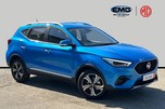 MG ZS EXCITE VTI-TECH 1