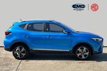 MG ZS EXCITE VTI-TECH 3