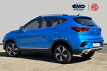 MG ZS EXCITE VTI-TECH 4