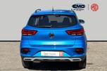 MG ZS EXCITE VTI-TECH 5