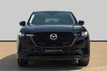 Mazda CX-60 3.3D 254ps AWD Homura Auto / Blk Lth / Conv & Drv Ass / Pano 2