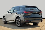 Mazda CX-60 3.3D 254ps AWD Homura Auto / Blk Lth / Conv & Drv Ass / Pano 4