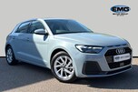 Audi A1 1.0 TFSI 25 Sport Sportback 5dr Petrol Manual Euro 6 (s/s) (95 ps) 1