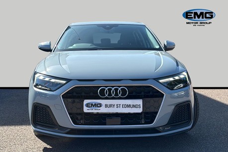 Audi A1 1.0 TFSI 25 Sport Sportback 5dr Petrol Manual Euro 6 (s/s) (95 ps) 2