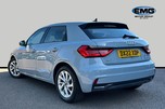 Audi A1 1.0 TFSI 25 Sport Sportback 5dr Petrol Manual Euro 6 (s/s) (95 ps) 4