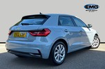 Audi A1 1.0 TFSI 25 Sport Sportback 5dr Petrol Manual Euro 6 (s/s) (95 ps) 6