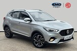 MG ZS 1.0 T-GDI Exclusive SUV 5dr Petrol Auto Euro 6 (111 ps) 1