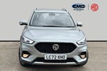 MG ZS EXCLUSIVE T-GDI 2