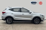 MG ZS EXCLUSIVE T-GDI 3