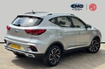 MG ZS EXCLUSIVE T-GDI 6