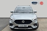 MG ZS EXCLUSIVE VTI-TECH 2