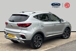 MG ZS 1.5 VTi-TECH Exclusive SUV 5dr Petrol Manual Euro 6 (s/s) (106 ps) 6