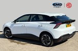 MG MG4 51kWh SE Hatchback 5dr Electric Auto (170 ps) 4