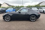 Mazda MX-5 2.0 SKYACTIV-G Sport Nav Euro 6 2dr 27