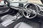 Mazda MX-5 2.0 SKYACTIV-G Sport Nav Euro 6 2dr 9