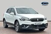 Suzuki SX4 S-Cross 1.4 Boosterjet MHEV SZ5 ALLGRIP Euro 6 (s/s) 5dr