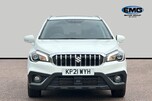 Suzuki SX4 S-Cross 1.4 Boosterjet MHEV SZ5 ALLGRIP Euro 6 (s/s) 5dr 2