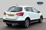 Suzuki SX4 S-Cross 1.4 Boosterjet MHEV SZ5 ALLGRIP Euro 6 (s/s) 5dr 6