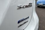 Suzuki SX4 S-Cross 1.4 Boosterjet MHEV SZ5 ALLGRIP Euro 6 (s/s) 5dr 23