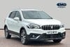 Suzuki SX4 S-Cross 1.4 Boosterjet MHEV SZ5 ALLGRIP Euro 6 (s/s) 5dr