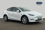 Tesla Model Y (Dual Motor) Long Range SUV 5dr Electric Auto 4WDE (384 bhp) 1