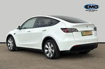 Tesla Model Y (Dual Motor) Long Range SUV 5dr Electric Auto 4WDE (384 bhp) 4