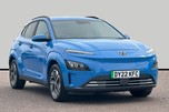 Hyundai KONA 39kWh Premium SUV 5dr Electric Auto (10.5kW Charger) (136 ps) 1