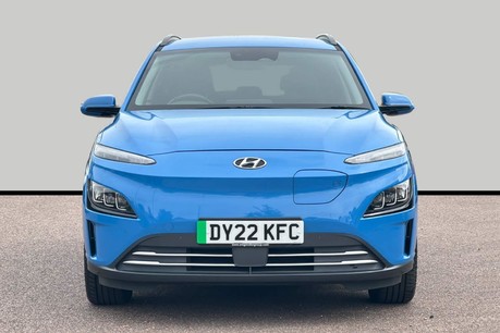 Hyundai KONA 39kWh Premium SUV 5dr Electric Auto (10.5kW Charger) (136 ps) 2