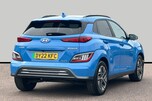 Hyundai KONA 39kWh Premium SUV 5dr Electric Auto (10.5kW Charger) (136 ps) 6