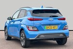 Hyundai KONA 39kWh Premium SUV 5dr Electric Auto (10.5kW Charger) (136 ps) 4