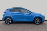 Hyundai KONA 39kWh Premium SUV 5dr Electric Auto (10.5kW Charger) (136 ps) 4